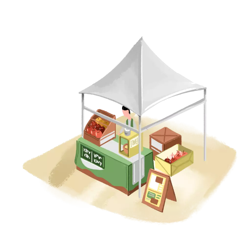 臺灣米好讚